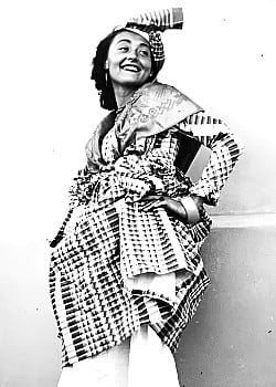 Nusch Eluard